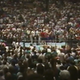 On May 9, 1988, every fan in the Mid-South Coliseum is rose to their feet for the new AWA World Heavyweight Champion, Jerry “The King” Lawler.